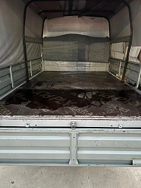 ГАЗ ММ, 2013г.