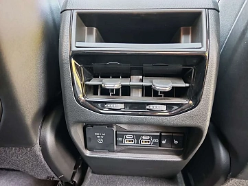 Jeep Grand Cherokee, 2024г., полный привод, автомат