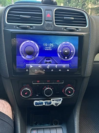 Volkswagen Golf, 2012г., передний привод, механика