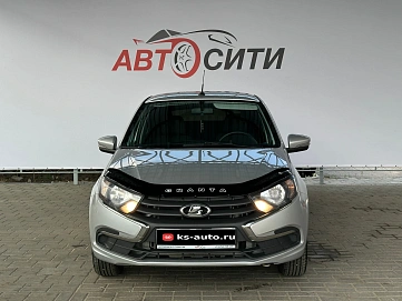 Lada (ВАЗ) Granta, 2024г., передний привод, механика