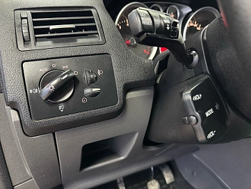 Ford C-MAX, 2010г., передний привод, механика