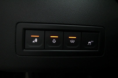 Renault Arkana, 2019г., передний привод, вариатор