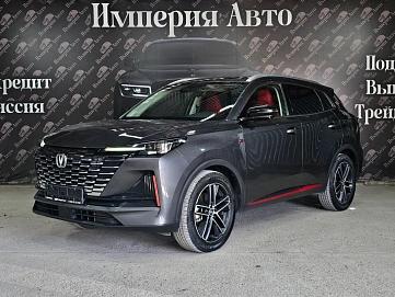 Changan CS55 Plus, 2024г