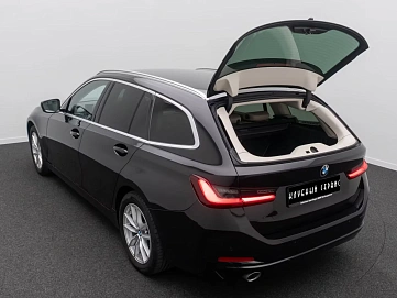 BMW 3 серии, 2022г., задний привод, автомат