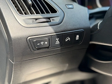 Hyundai ix35, 2010г., полный привод, автомат