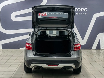 Lada (ВАЗ) Vesta, 2019г., передний привод, робот