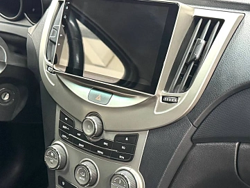 Chery M11 (A3), 2013г., передний привод, вариатор