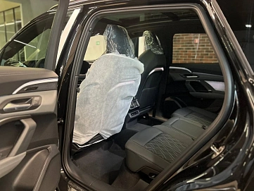 Audi Q5, 2025г., полный привод, робот