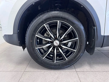 Chery Tiggo 4, 2022г., передний привод, механика