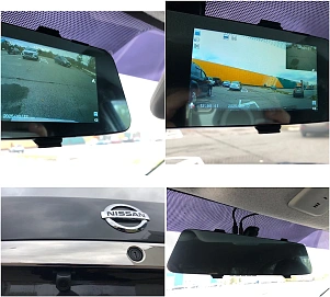 Nissan Almera, 2016г., передний привод, механика