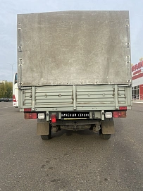 УАЗ Профи, 2024г.