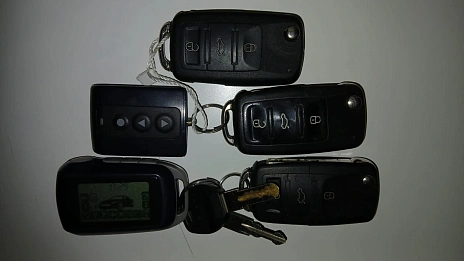 Volkswagen Touran, 2012г., передний привод, робот