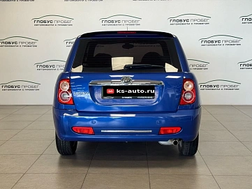 Lifan Smily, 2013г., передний привод, механика