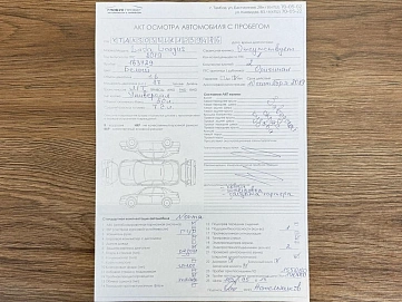 Lada (ВАЗ) Largus, 2019г., передний привод, механика