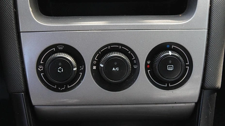 Peugeot 408, 2013г., передний привод, механика
