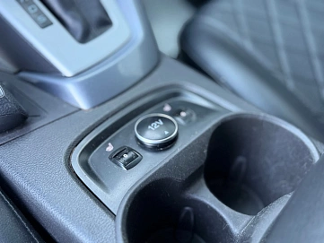 Ford Focus, 2013г., передний привод, робот