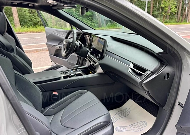 Lexus RX, 2026г., полный привод, автомат