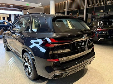 BMW X5, 2025г., полный привод, автомат