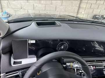 Hyundai Tucson, 2026г., полный привод, автомат