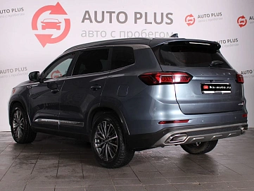 Chery Tiggo 8 Pro, 2022г., передний привод, робот