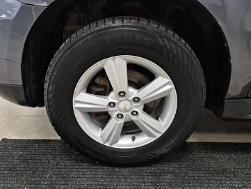 Mitsubishi Outlander, 2010г., передний привод, вариатор
