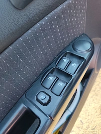Hyundai Getz, 2005г., передний привод, механика