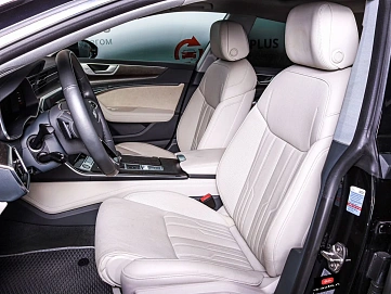 Audi A7, 2019г., полный привод, робот