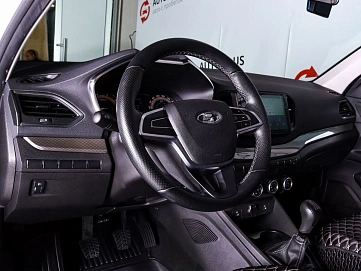 Lada (ВАЗ) Vesta, 2023г., передний привод, механика