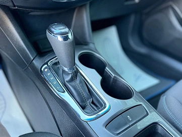 Chevrolet Cruze, 2018г., передний привод, автомат