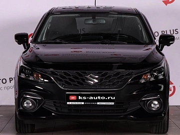Suzuki Baleno, 2023г., передний привод, автомат