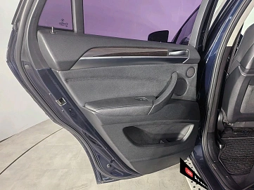 BMW X6, 2012г., полный привод, автомат