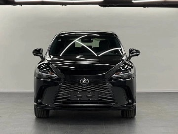 Lexus RX, 2025г., полный привод, автомат