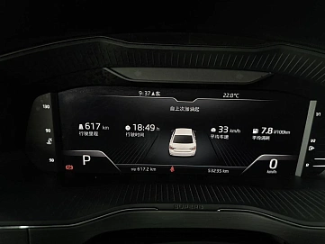 Skoda Superb, 2022г., передний привод, робот