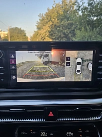 Kia K5, 2021г., передний привод, автомат