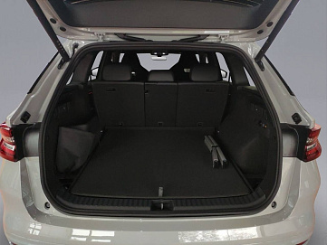 Skoda Kodiaq, 2026г., передний привод, робот