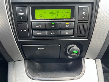 Hyundai Tucson, 2007г., полный привод, автомат