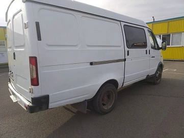 ГАЗ ГАЗель  2705 , 2005г.