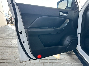 Lifan X70, 2018г., передний привод, механика
