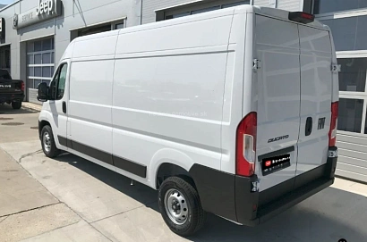 Fiat Professional Ducato, 2026г.