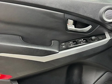 SsangYong Actyon, 2013г., передний привод, автомат