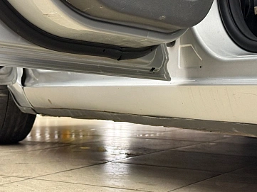Ford Focus, 2010г., передний привод, механика