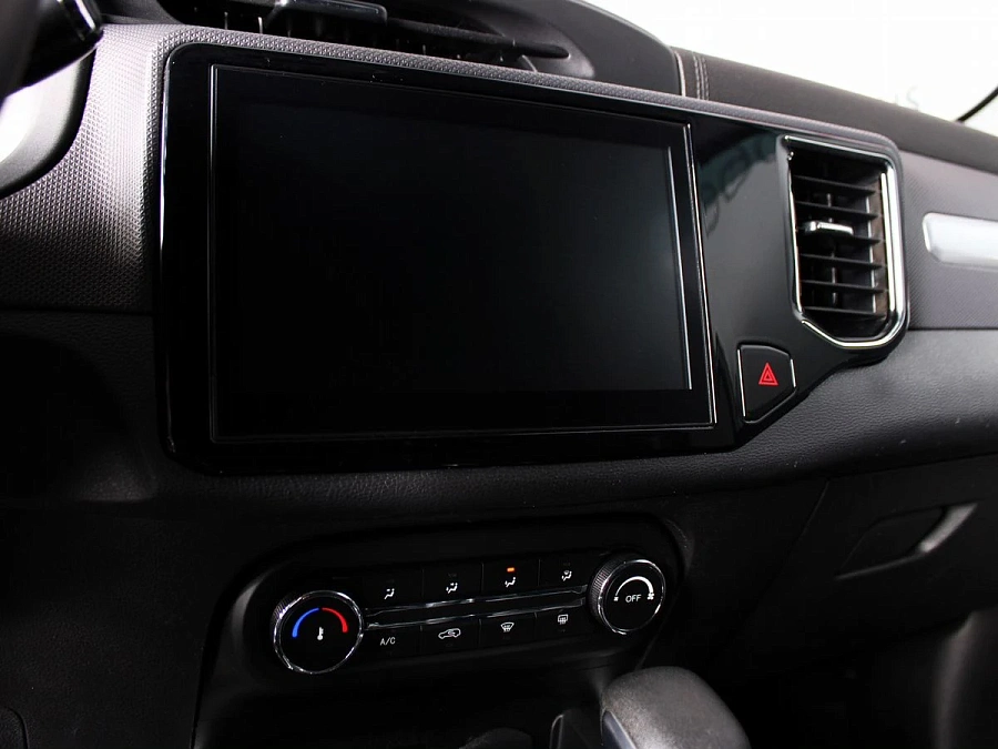 Chery Tiggo 4, 2021г., передний привод, вариатор