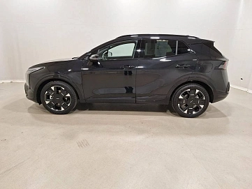 Kia Sportage, 2026г, передний привод, робот