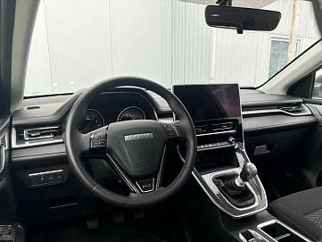 Haval M6, 2023г., передний привод, механика