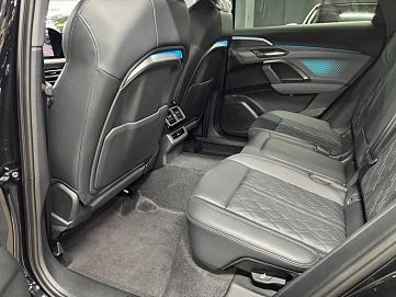Audi Q5, 2026г., полный привод, робот