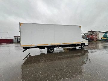 Fuso  Mitsubishi  Canter, 2022г.