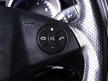 Mercedes-Benz M-Класс, 2011г., полный привод, автомат