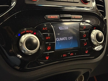 Nissan Juke, 2013г., передний привод, вариатор
