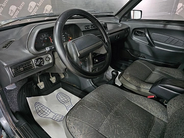 Lada (ВАЗ) 2115, 2008г., передний привод, механика