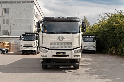 FAW J6 CA3250, 2023г.